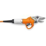 Pack Sécateur à Batterie STIHL ASA 65 avec Batterie AP 300 et Chargeur AL 300
