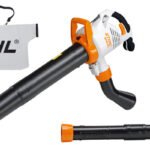Souffleur aspirateur électrique SHE 81 STIHL – Image 3