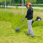 Débroussailleuse UMK 435 EUE HONDA – Image 3