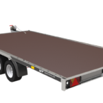 REMORQUE PLATE BASCULANTE 400X200 UNIPLAT 4020S P 2700 KG – Image 5