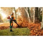 Souffleur à dos BR700 STIHL – Image 4