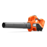 Souffleur de feuilles à batterie Husqvarna 120iB Pack – Image 2