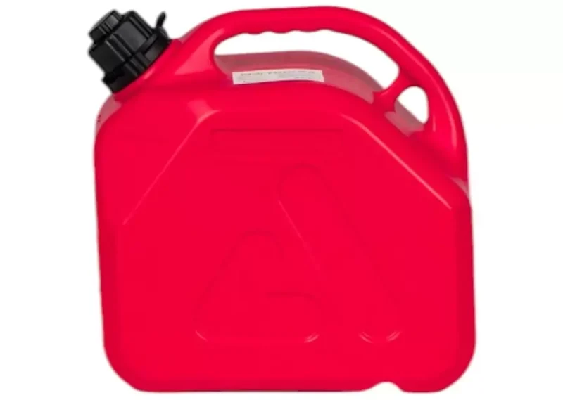 Jerrican pour carburants 10L MW Tools