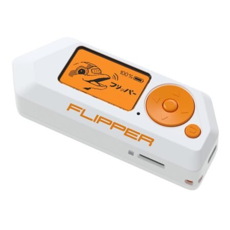Flipper Zero sans fil