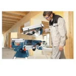 Scie à onglet à table supérieure 305mm 1800W GTM 12 JL Bosch – Image 4