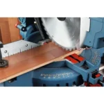 Scie à onglet à table supérieure 305mm 1800W GTM 12 JL Bosch – Image 8