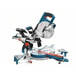 Bosch - Scie onglet radiale 216mm 1600W - GCM 8 SJL Bosch Professional