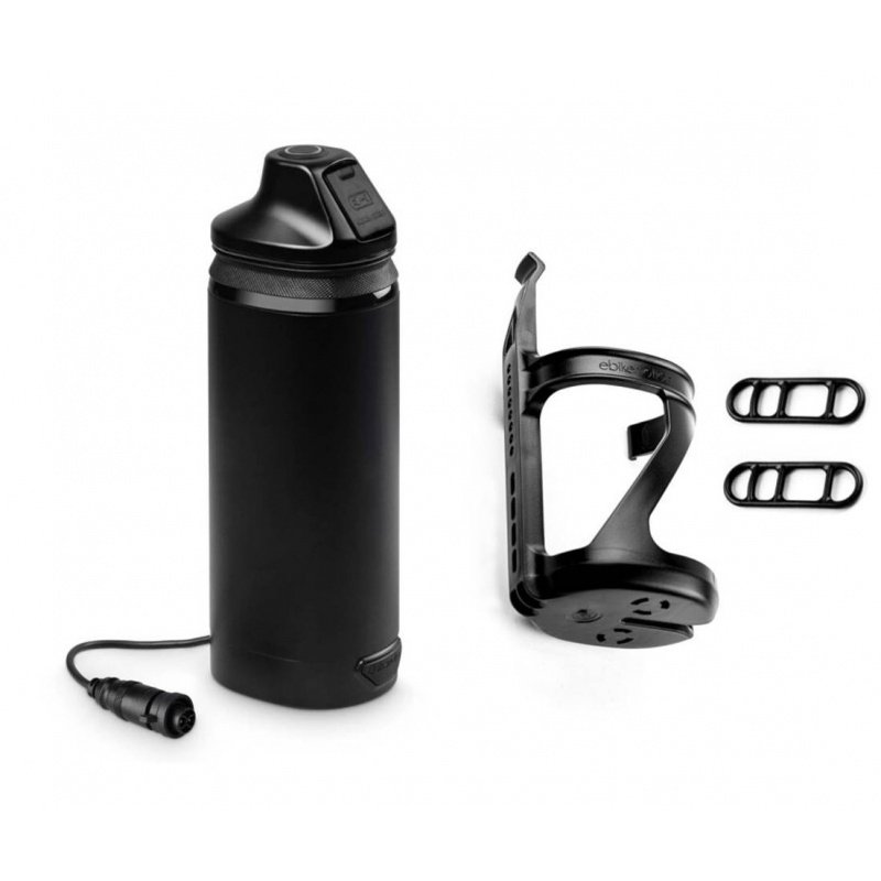 Batterie additionnelle E-Bike Motion X35 – 210 Wh Xtra Power