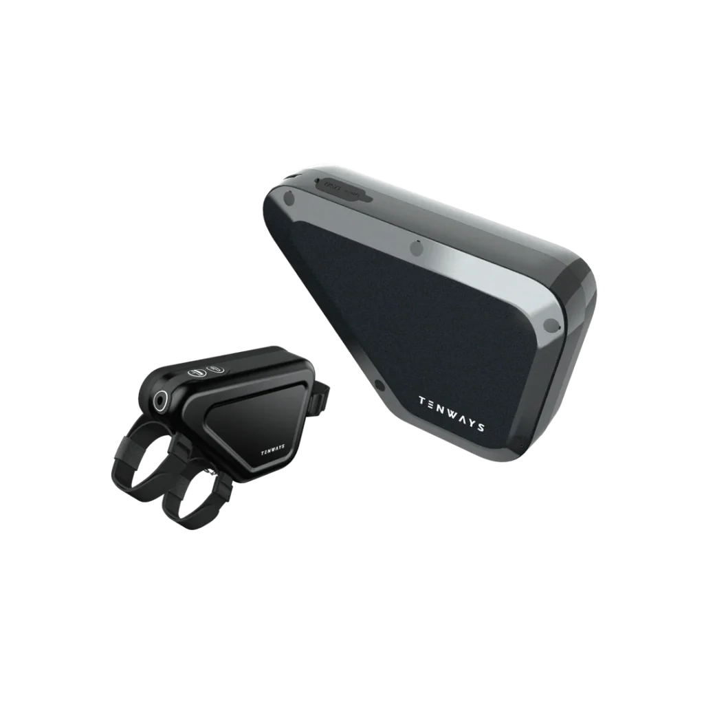 Batterie externe TENWAYS – Power Bank 180 Wh