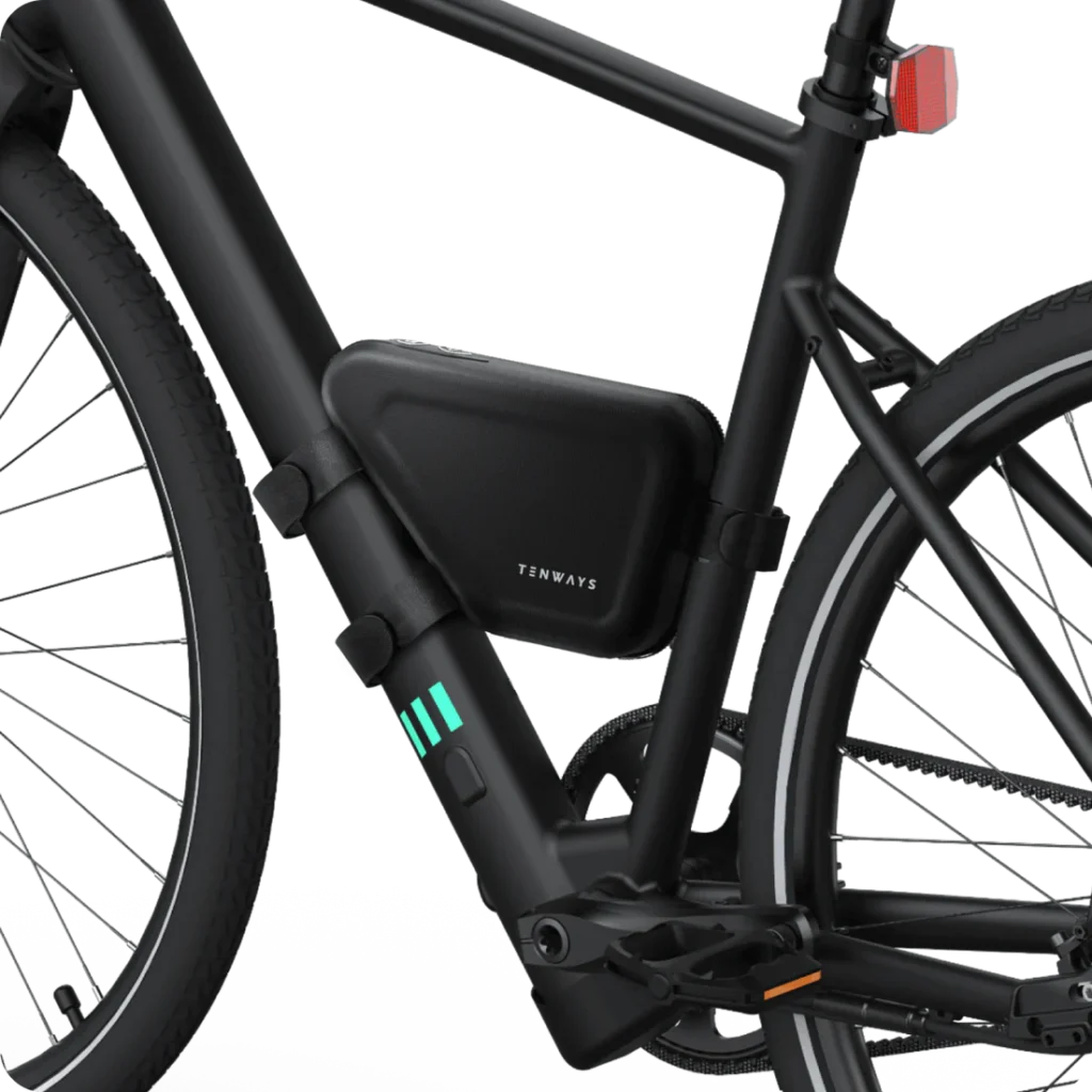 Batterie externe TENWAYS – Power Bank 180 Wh – Image 5