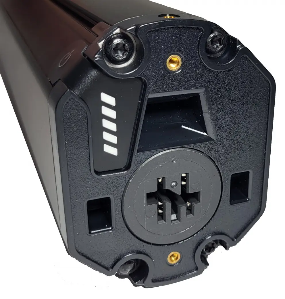 Batterie Bosch PowerTube 625Wh Verticale Smart (BBP376Y) – Image 3