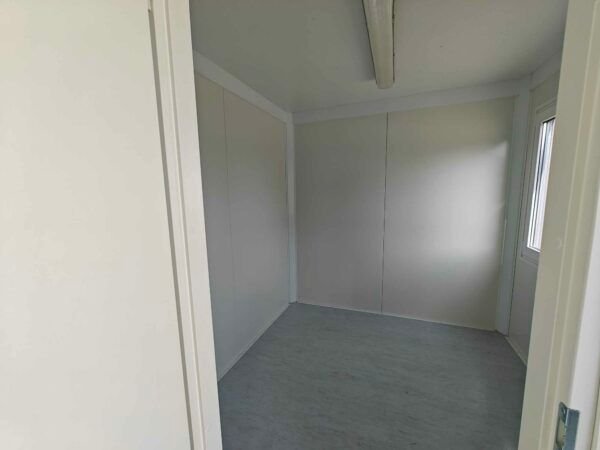 Module de chantier MIULL3 – 6,05 m x 2,43 m x 2,89 m | Conteneur – Image 9
