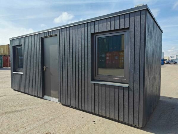 Module de chantier MIULL3 – 6,05 m x 2,43 m x 2,89 m | Conteneur – Image 5