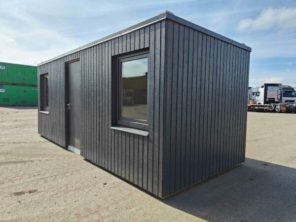 Module de chantier MIULL3 – 6,05 m x 2,43 m x 2,89 m | Conteneur – Image 4