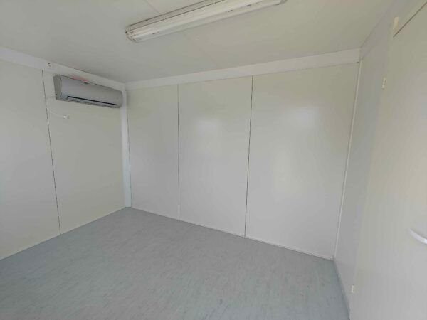 Module de chantier MIULL3 – 6,05 m x 2,43 m x 2,89 m | Conteneur – Image 7