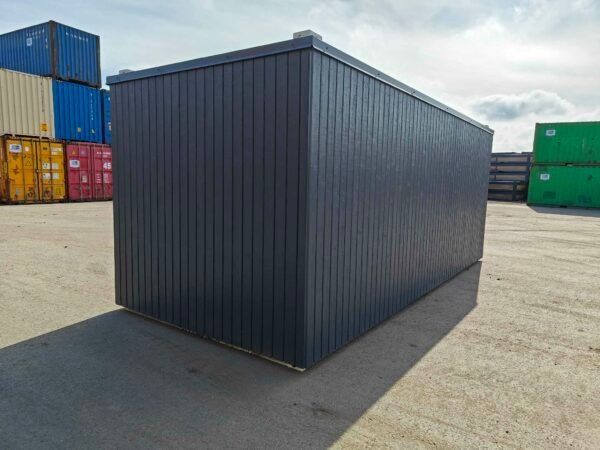 Module de chantier MIULL3 – 6,05 m x 2,43 m x 2,89 m | Conteneur – Image 3