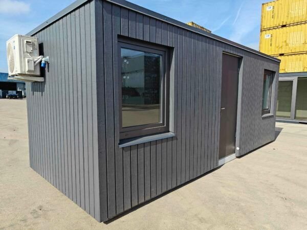 Module de chantier MIULL3 – 6,05 m x 2,43 m x 2,89 m | Conteneur – Image 6