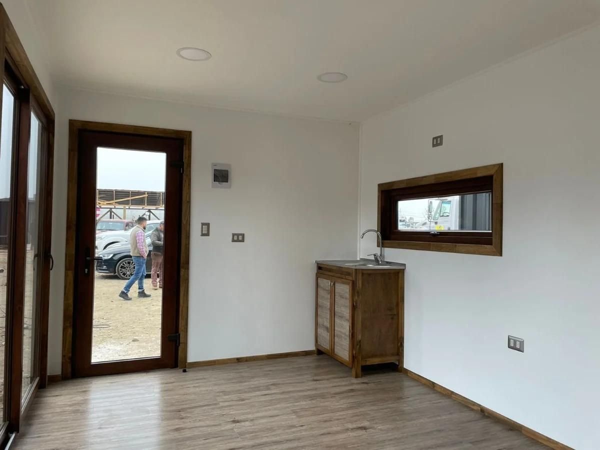 Conteneur bureau 1203-2026 – 7 m x 3 m x 3,10 m | Module Bureau Mobile – Image 4