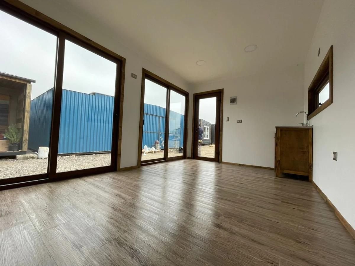 Conteneur bureau 1203-2026 – 7 m x 3 m x 3,10 m | Module Bureau Mobile – Image 5