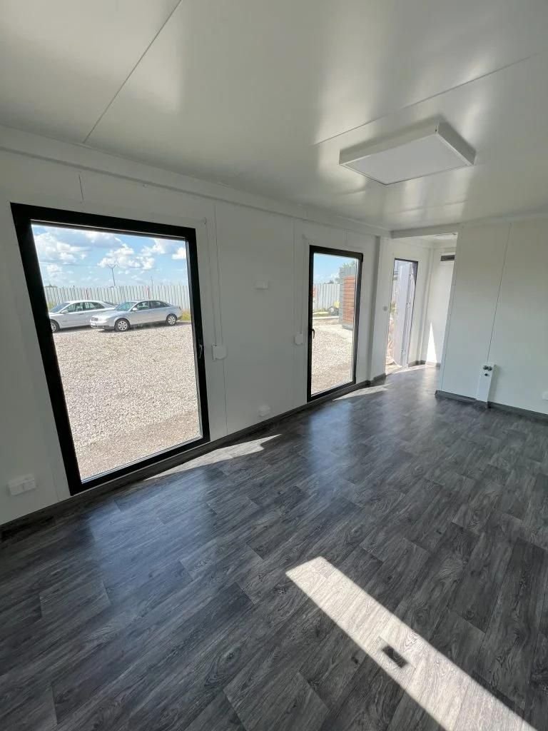 Module MIJPL/Conteneur 285-LPL – Image 5