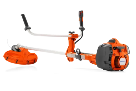 Débroussailleuse HUSQVARNA 545 RX Couteau – 45,7 cm³ | Puissance 2,10 kW