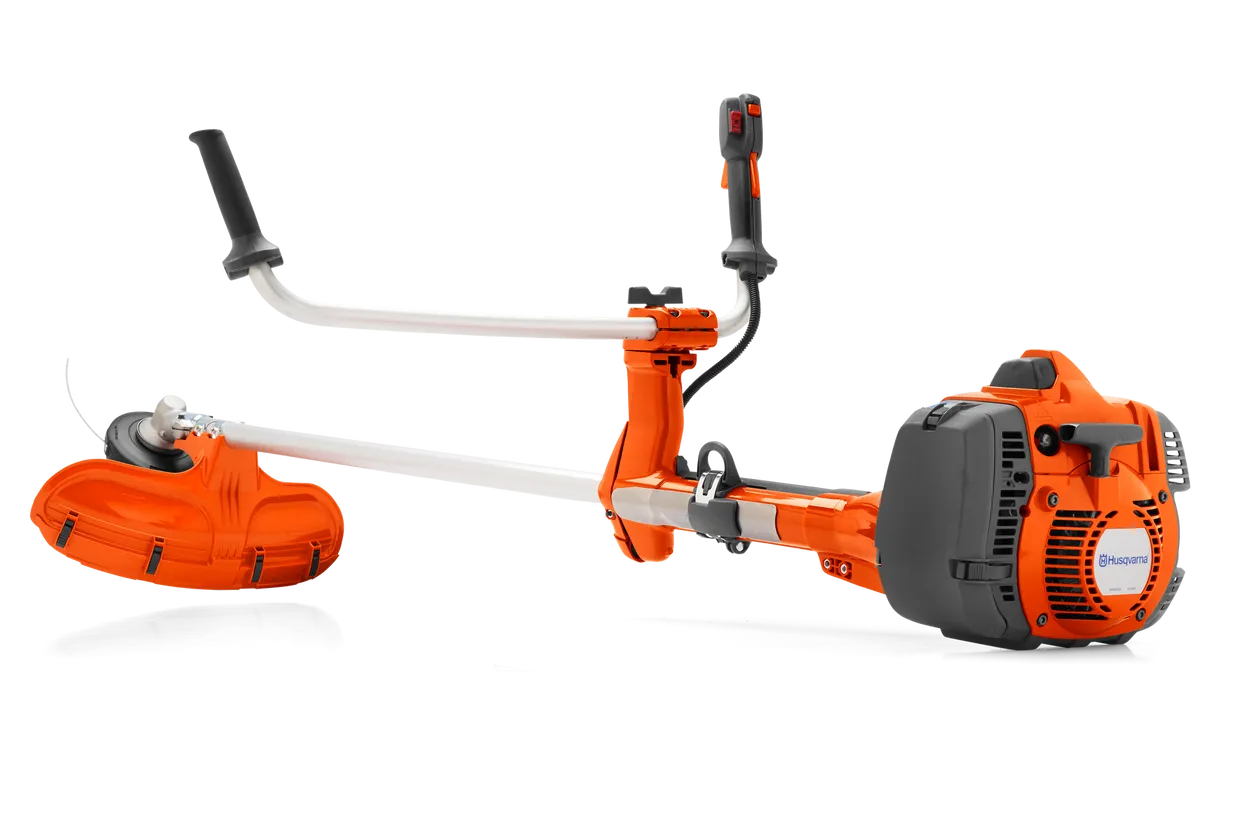 Débroussailleuse HUSQVARNA 545 RX Couteau – 45,7 cm³ | Puissance 2,10 kW
