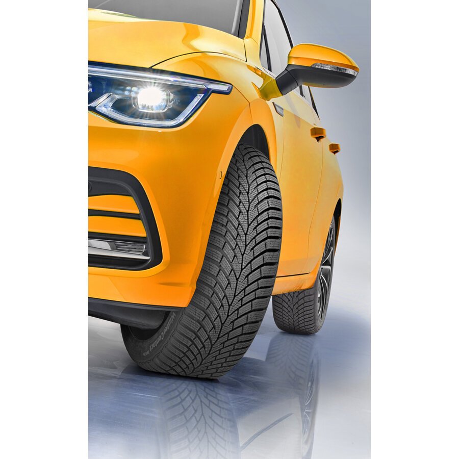 Pneu Continental WinterContact TS 870 – 205/55 R16 91H | Performance Hiver Premium – Image 5