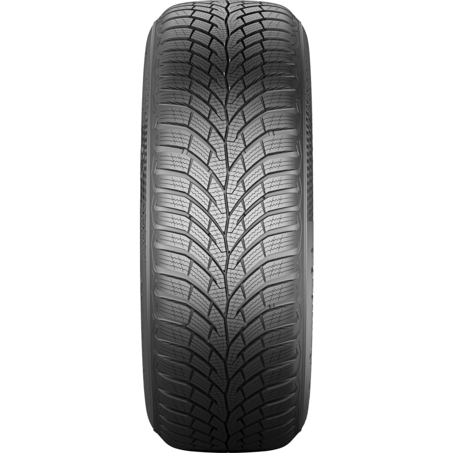 Pneu Continental WinterContact TS 870 – 205/55 R16 91H | Performance Hiver Premium – Image 3