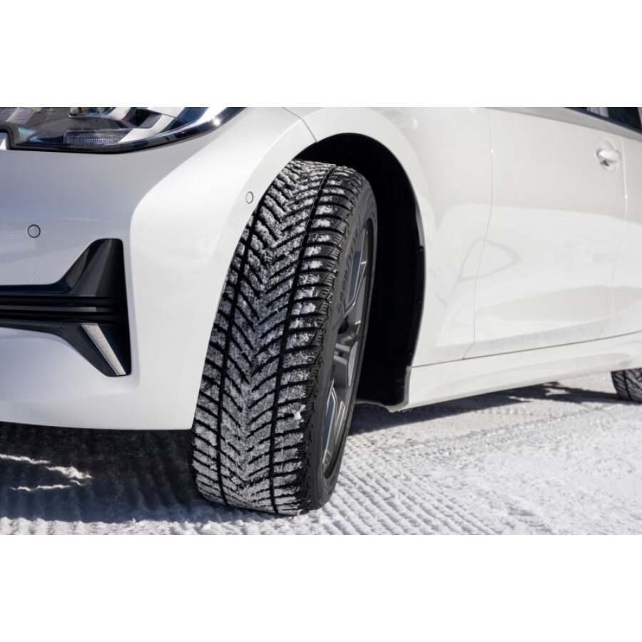 Pneu Goodyear UltraGrip Performance 3 – 195/65 R15 91T | Sécurité Hiver & Traction Premium – Image 3