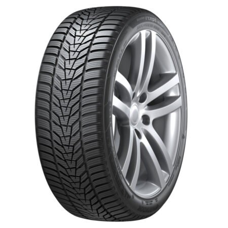 Pneu Hankook Winter Icept Evo3 – 255/45 R19 104W XL | Haute Performance Hiver