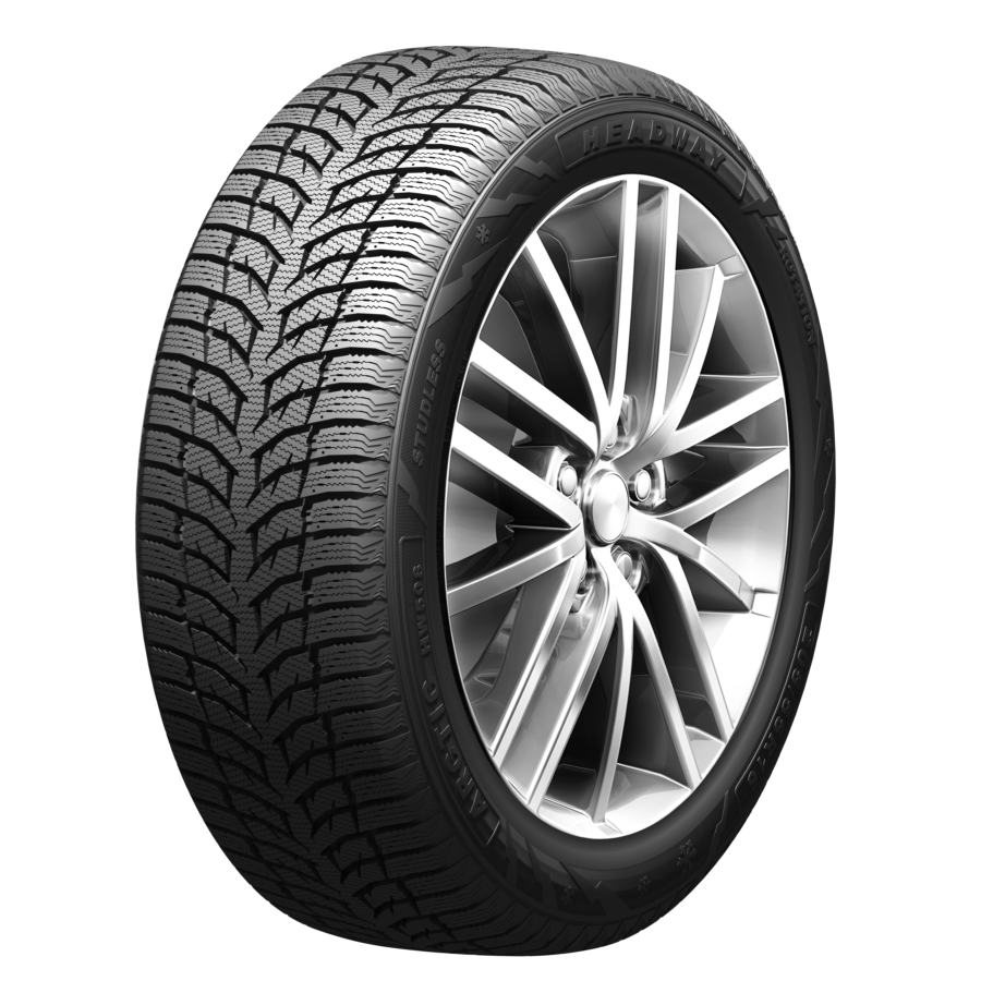 Pneu Headway HW508 – 175/65 R14 82T | Sécurité Hiver et Traction Optimale