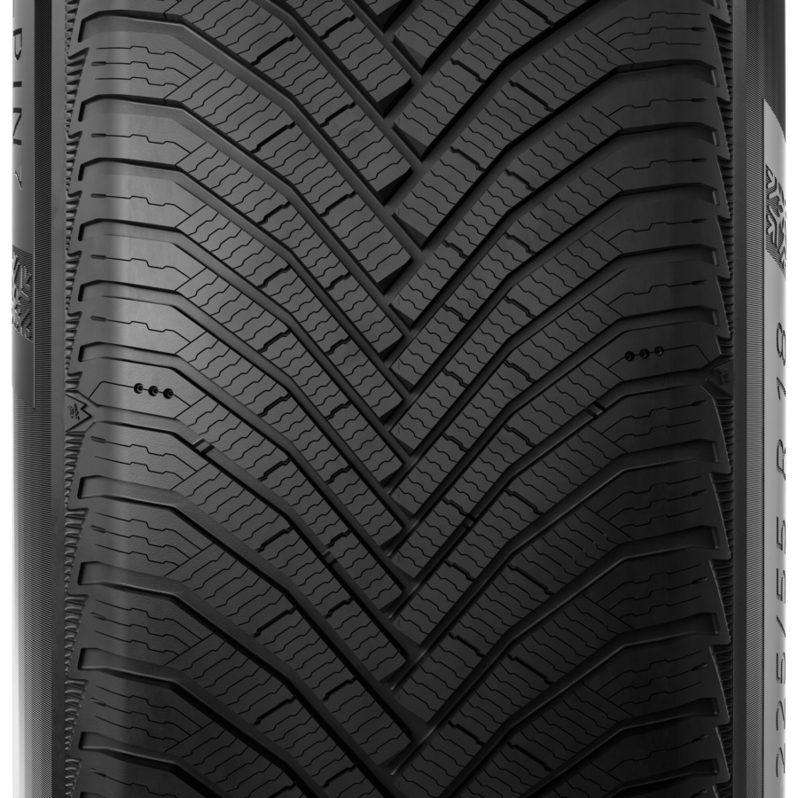 Pneu Michelin Alpin 7 – 205/55 R16 91H | Performance Hiver & Véhicules Électriques – Image 4