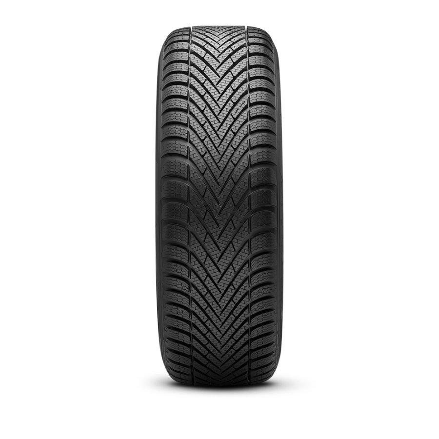 Pneu Pirelli Cinturato Winter – 205/55 R16 91H | Traction Neige & Sécurité Hiver – Image 3